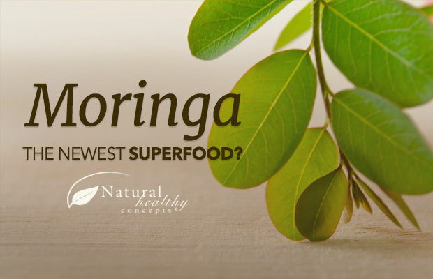 What Is Moringa and Why Should I Take It?