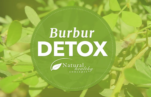 Why Has Burbur Detox Become So Popular?