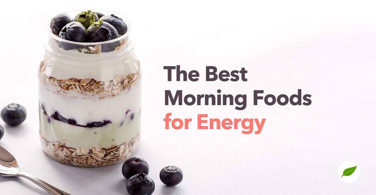 foods for energy