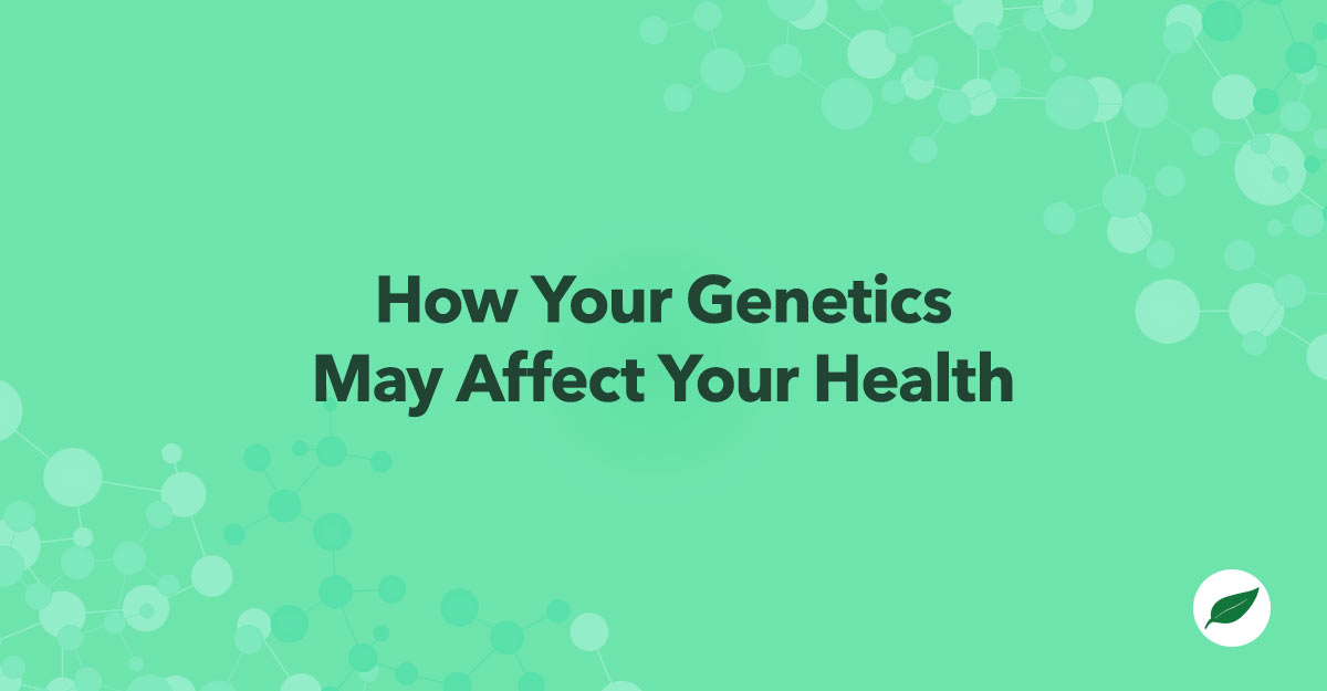 genetics