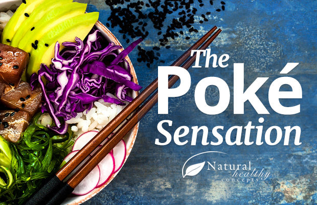 poke-bowl