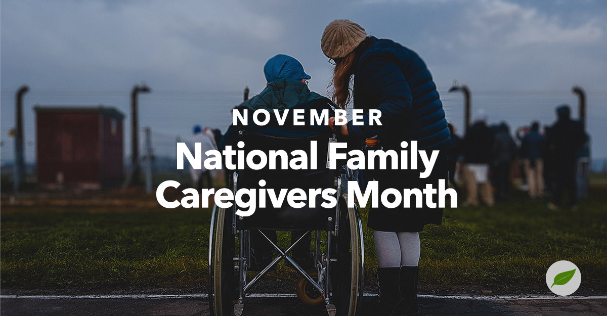 caregivers