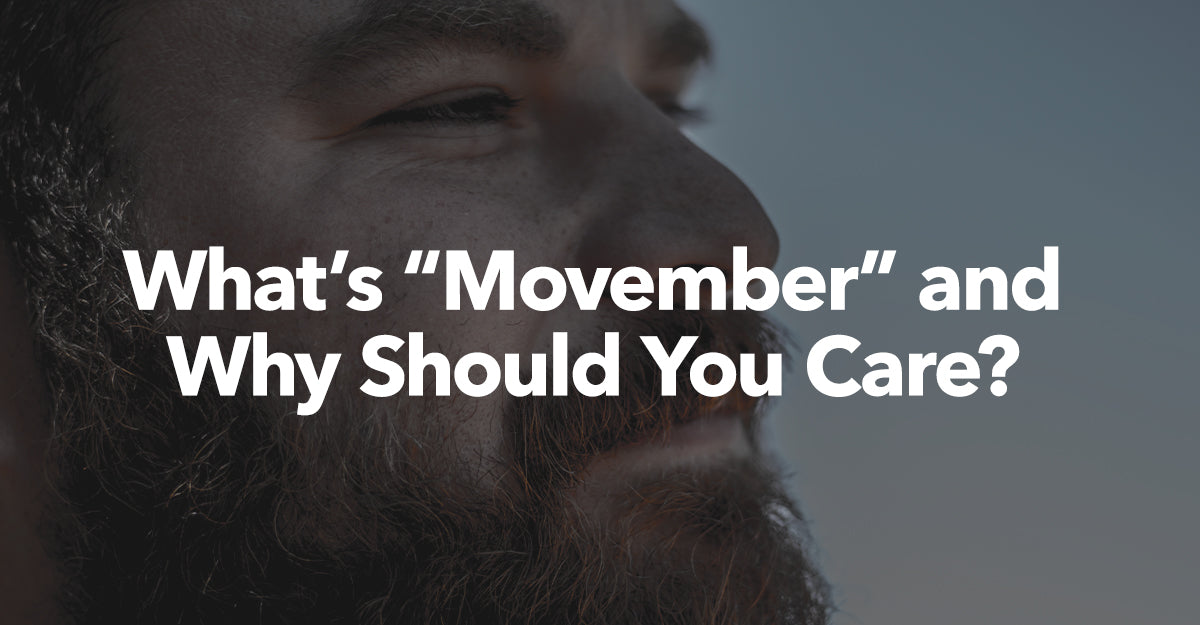 movember