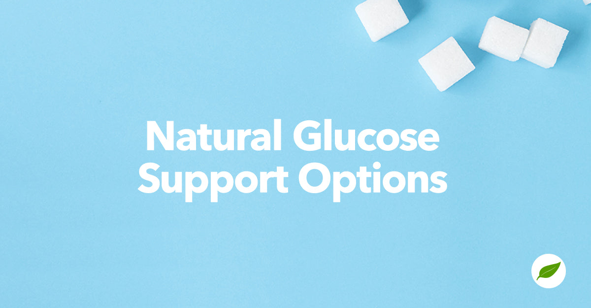 glucose