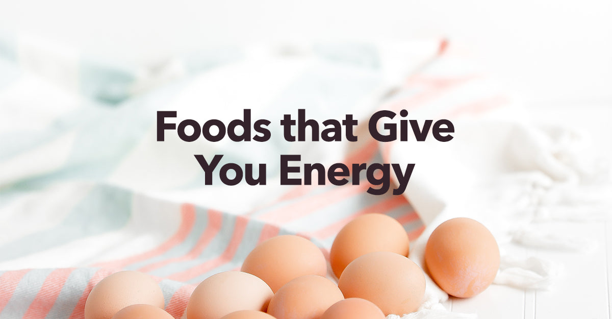 energy