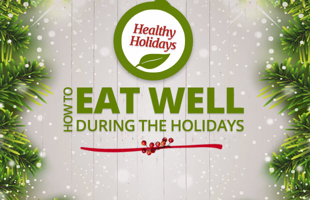 Healthy holidays