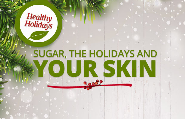 How Holiday Sweets Increase Glycation & Promote Aging