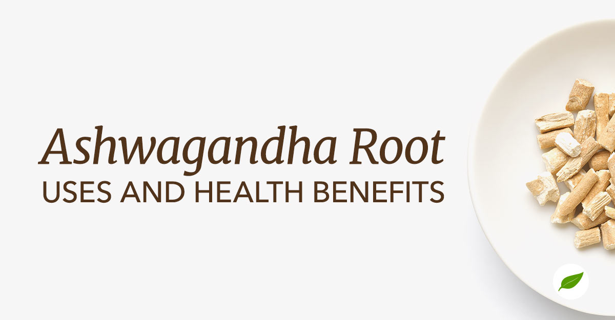 Ashwagandha-Root