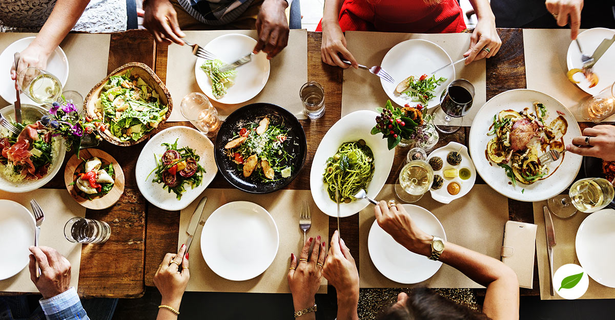 The Healthiest Ways to Eat Your Holiday Favorites
