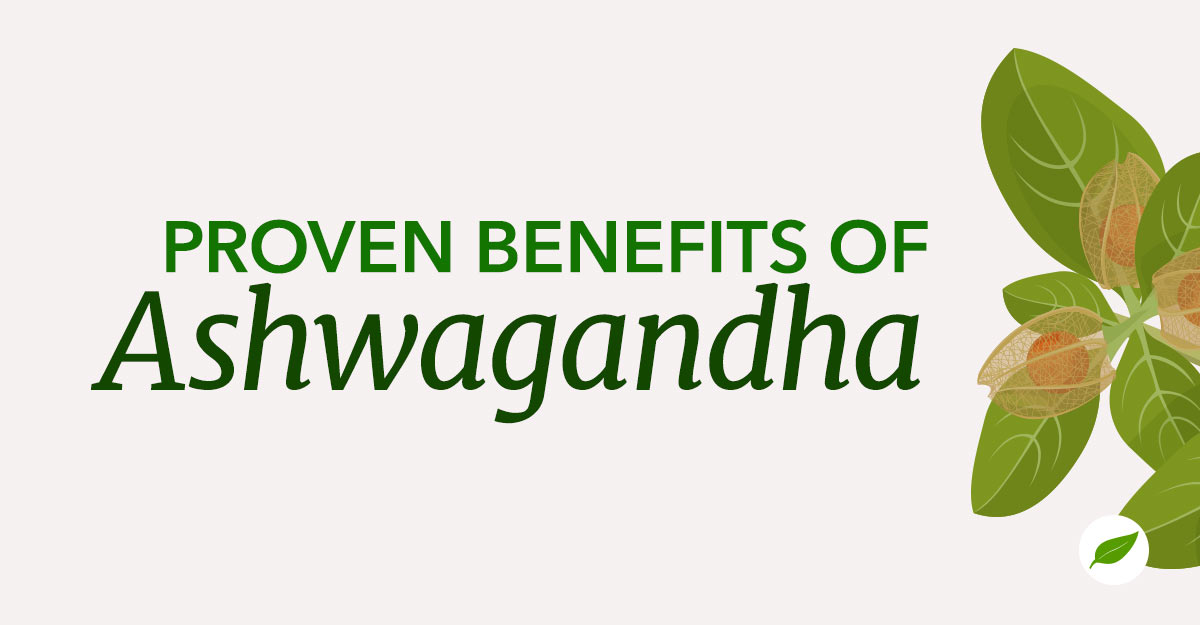 Ashwagandha-Benefits