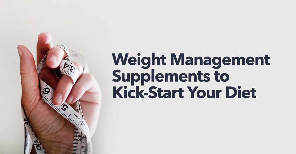 weight management supplements