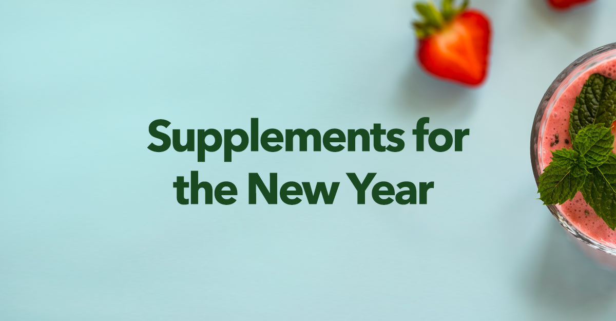 supplements-new-year-health