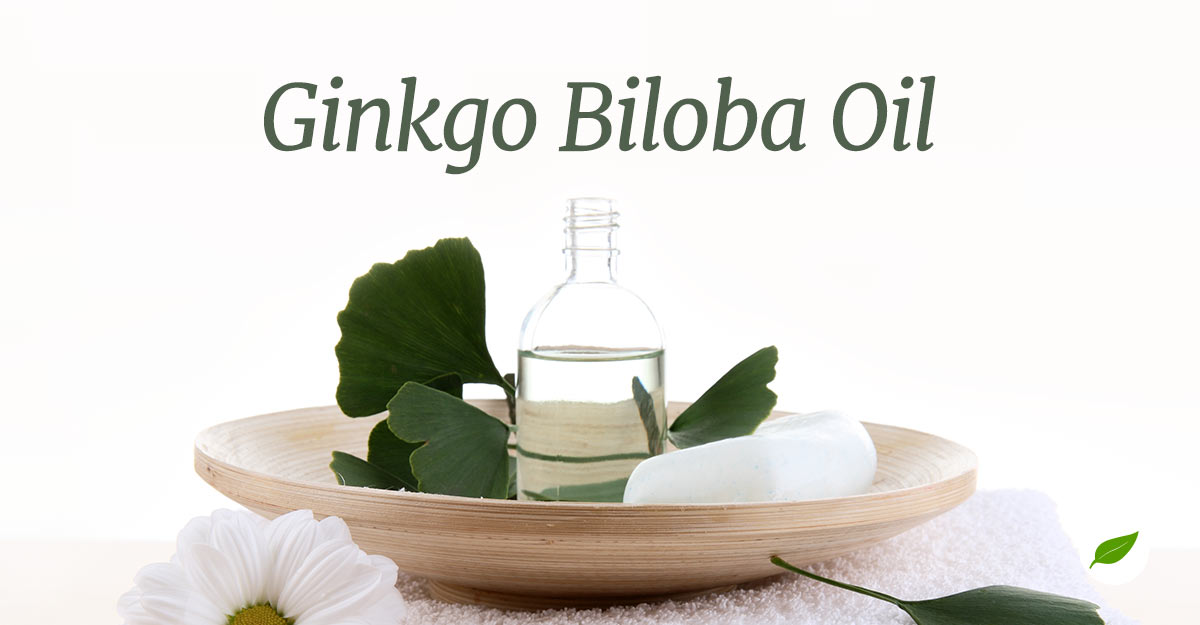 Gingko-Biloba-Oil