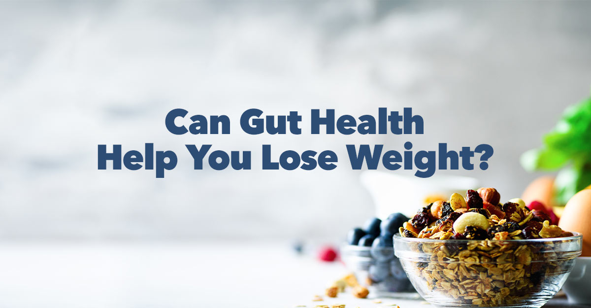 gut health