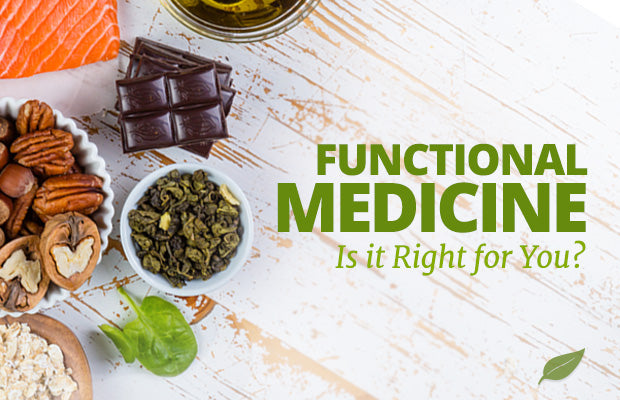 What Is Functional Medicine?