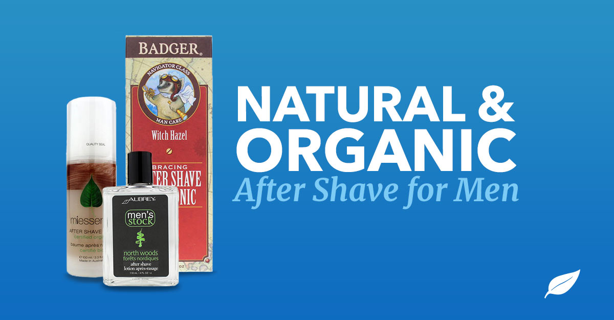 aftershave