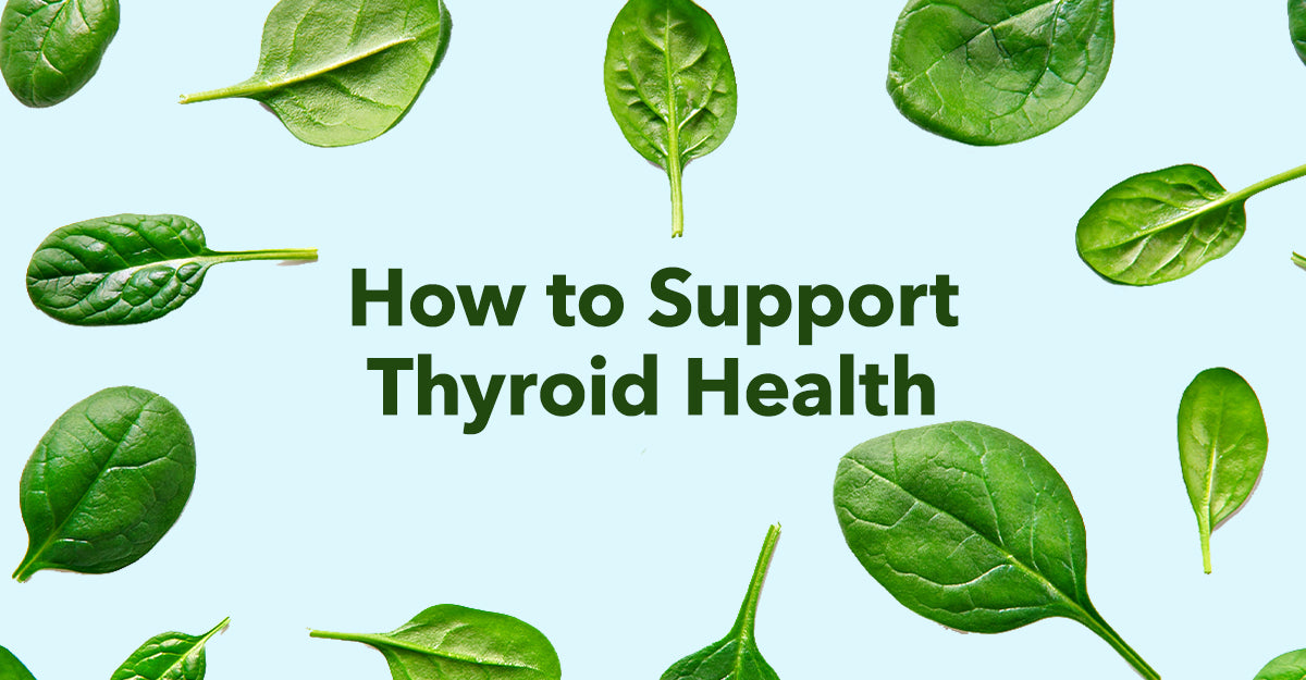 thyroid health