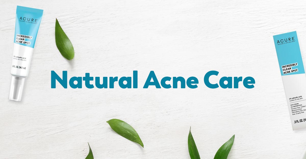 acne care