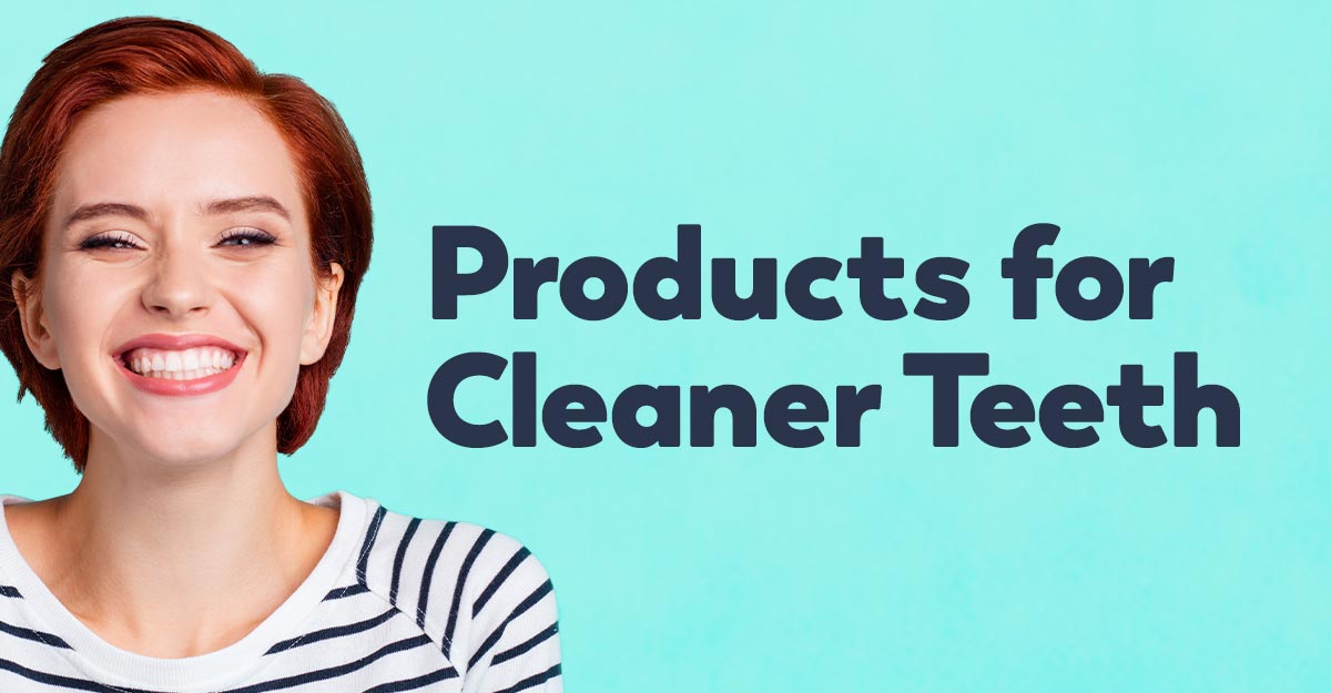 Try These Flossing Products Made with Natural Ingredients