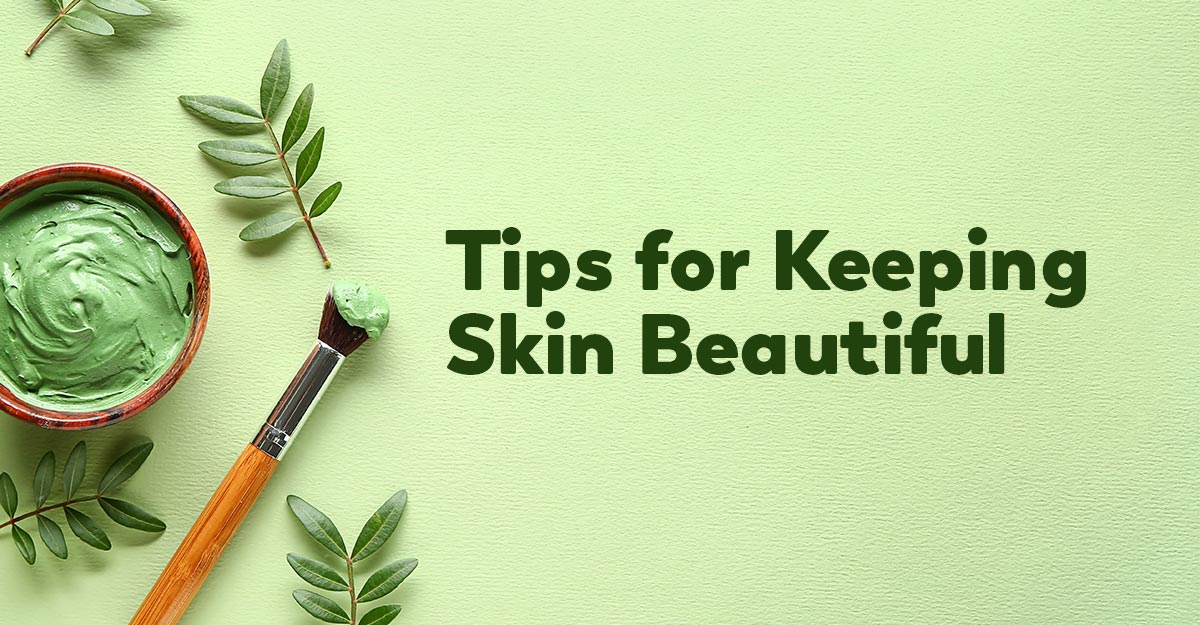 Use This Skin Care Guide to Find the Right Products for You