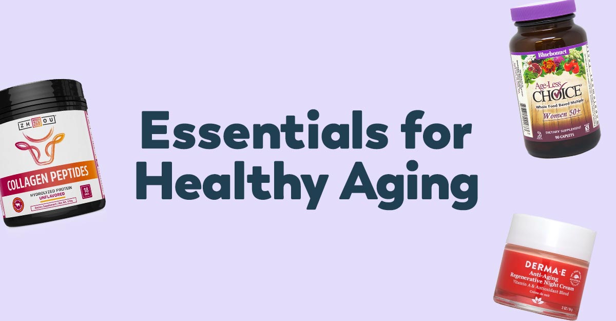 Learn How to Age Gracefully With These Lifestyle Tips