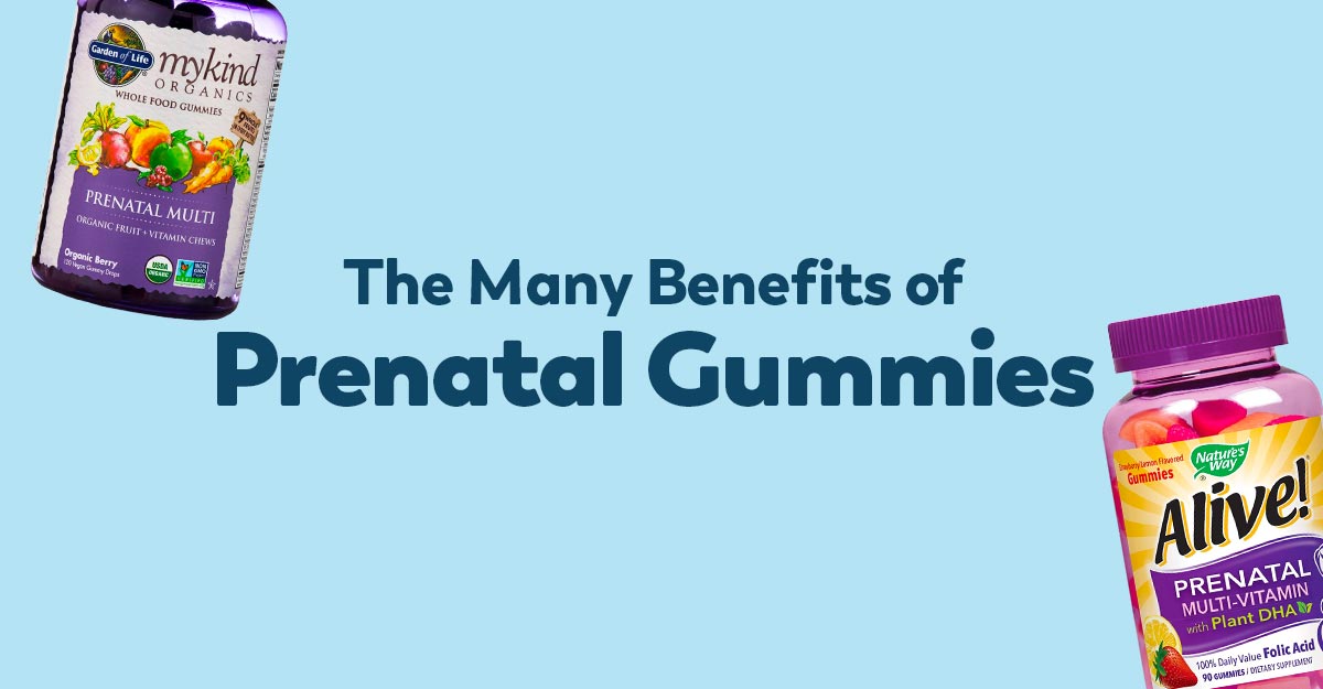 Why Healthy Babies are Worth the Wait (And How Prenatal Gummies Can Help!)