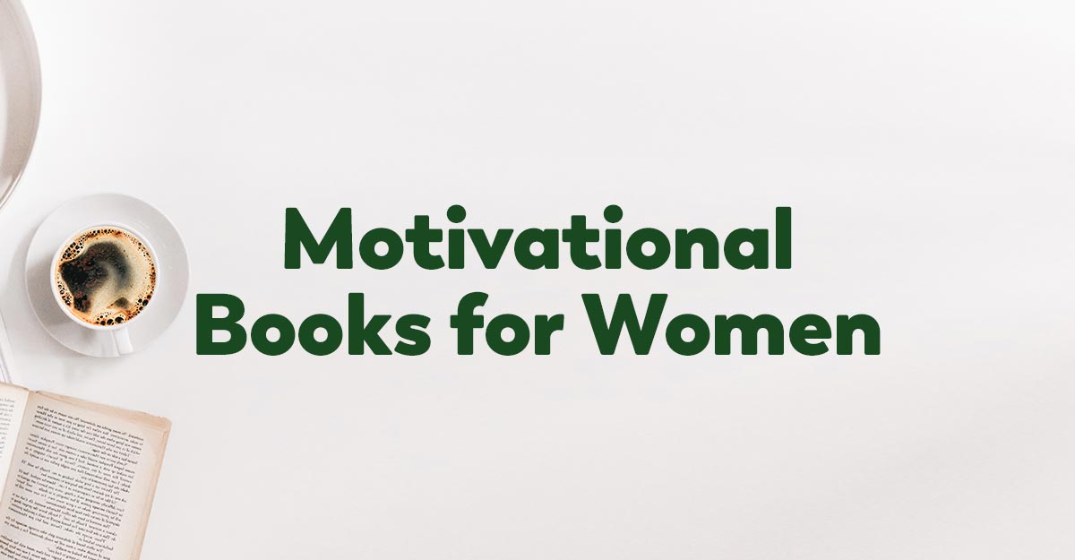 Motivational Books for Women