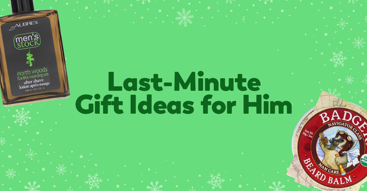 gift ideas for him