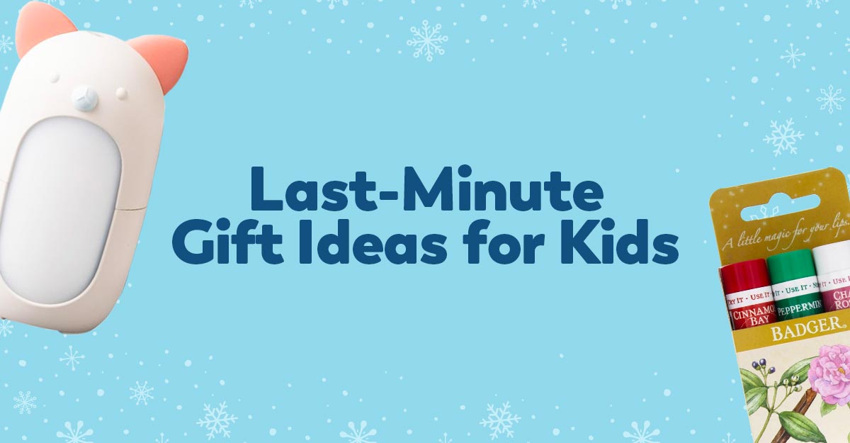 gift ideas for kids