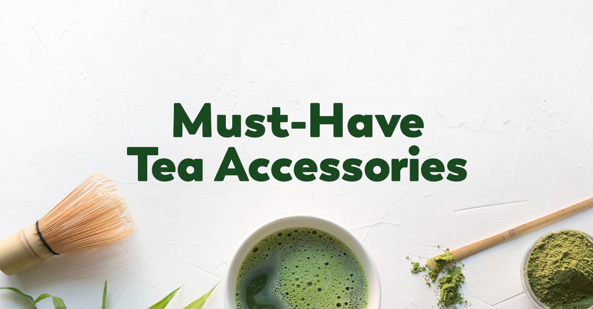tea accessories