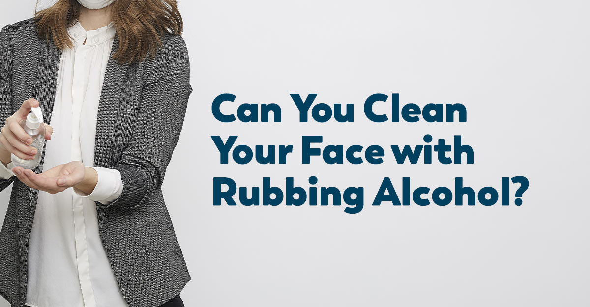 Learn how to help maintain clear skin!