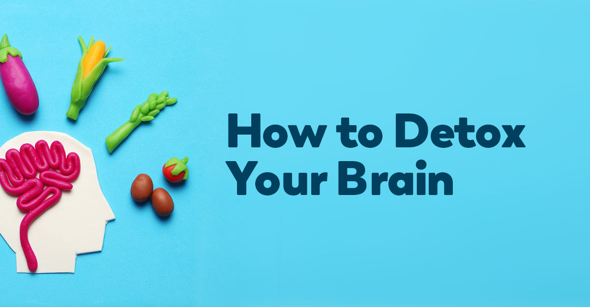 detox your brain
