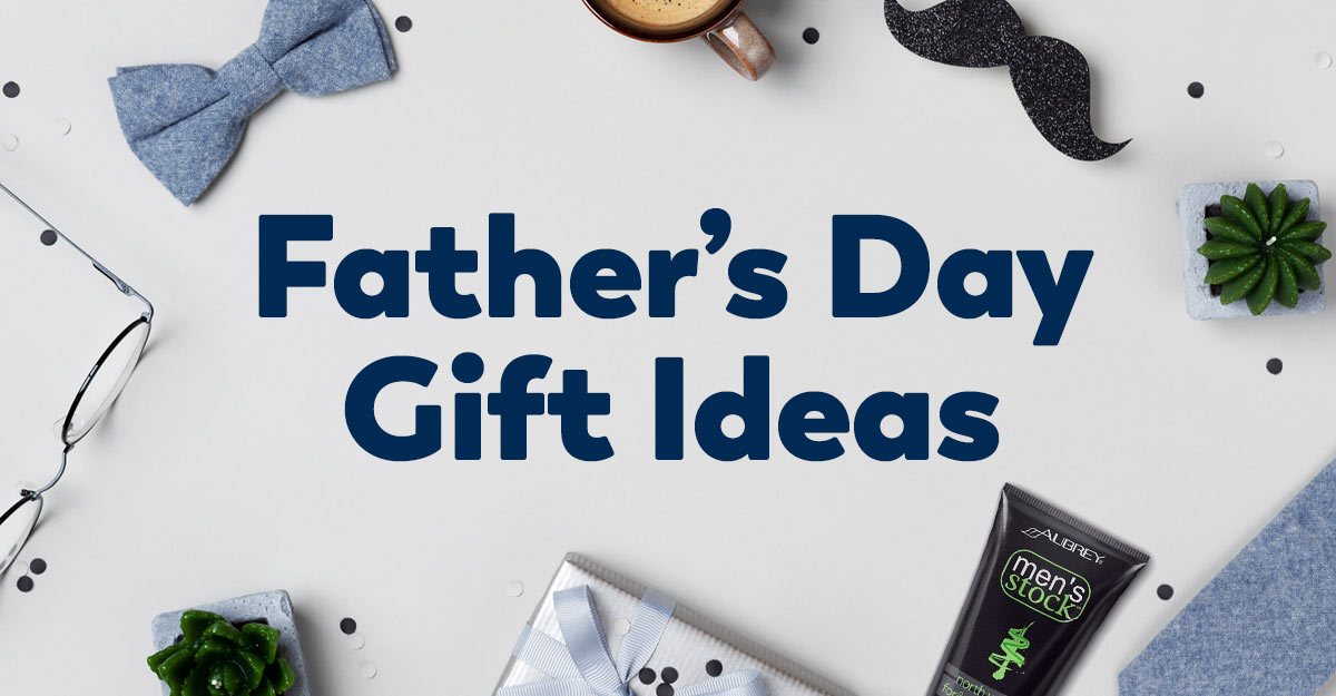 Father’s Day gift ideas