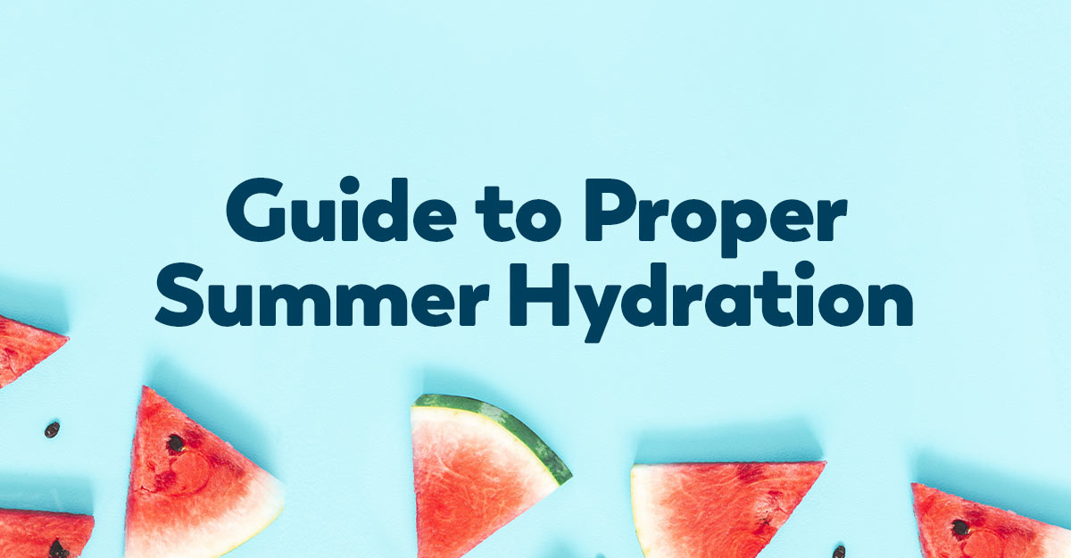 summer-hydration-tips-health-safety