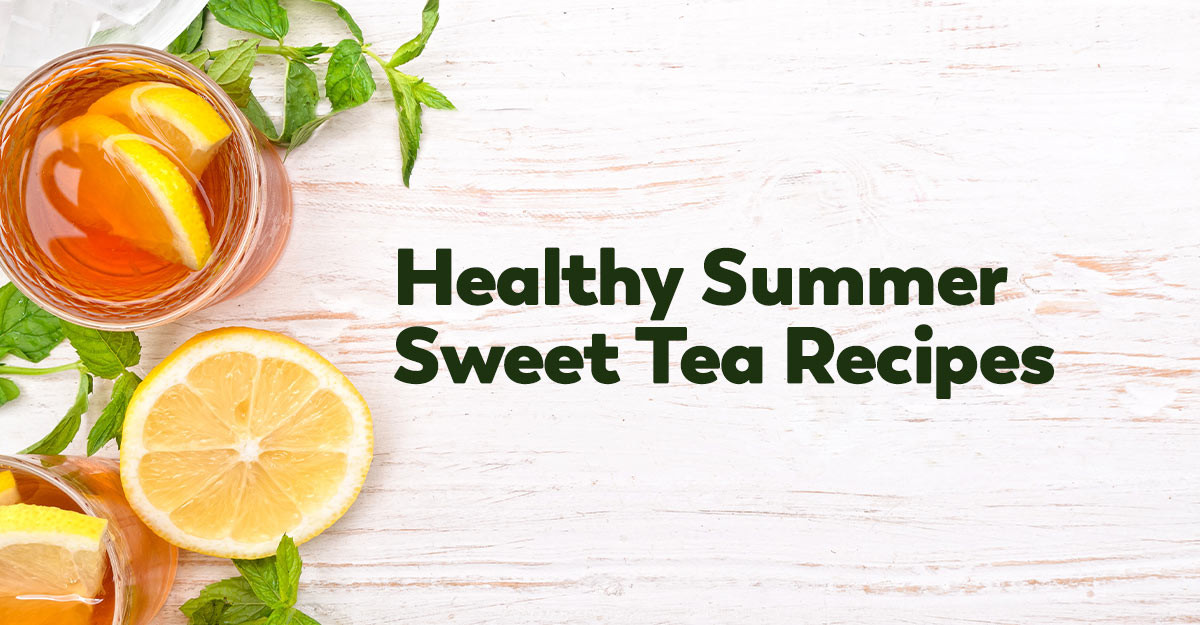 healthy-sweet-tea-recipe-for-summer