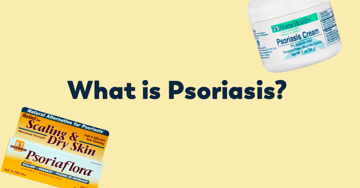 what is psoriasis