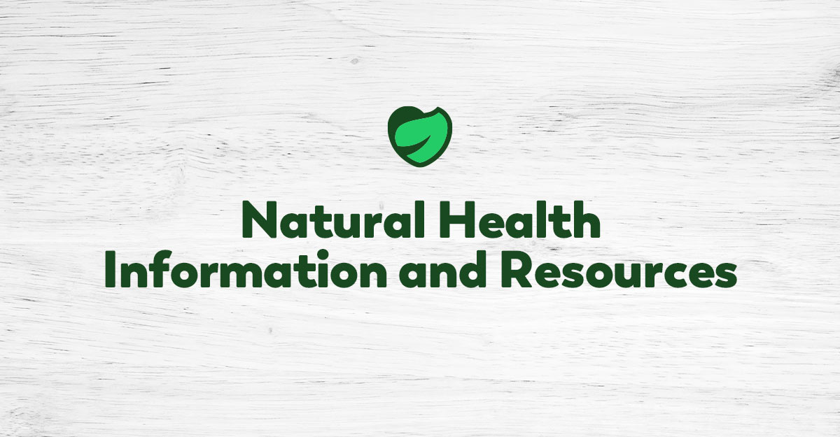 natural-health-sources