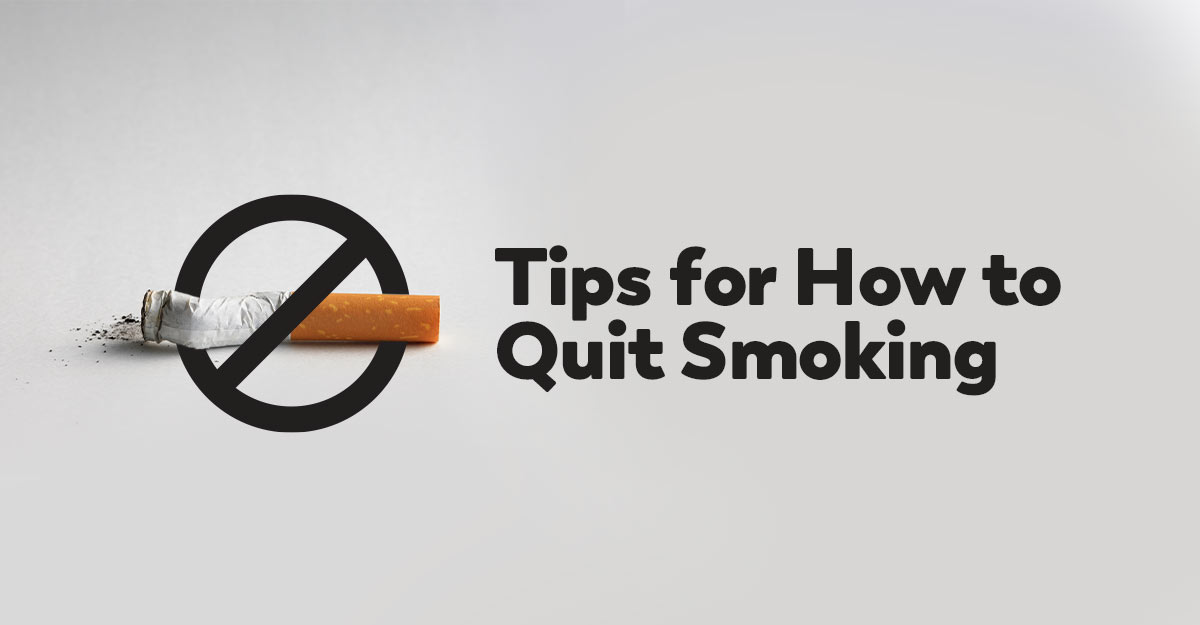 smoking cessation
