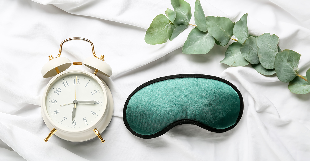How to Get More REM Sleep – Natural Healthy Concepts