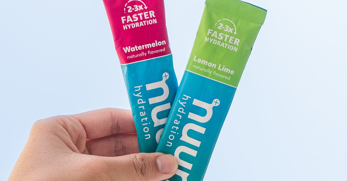 best hydration powder