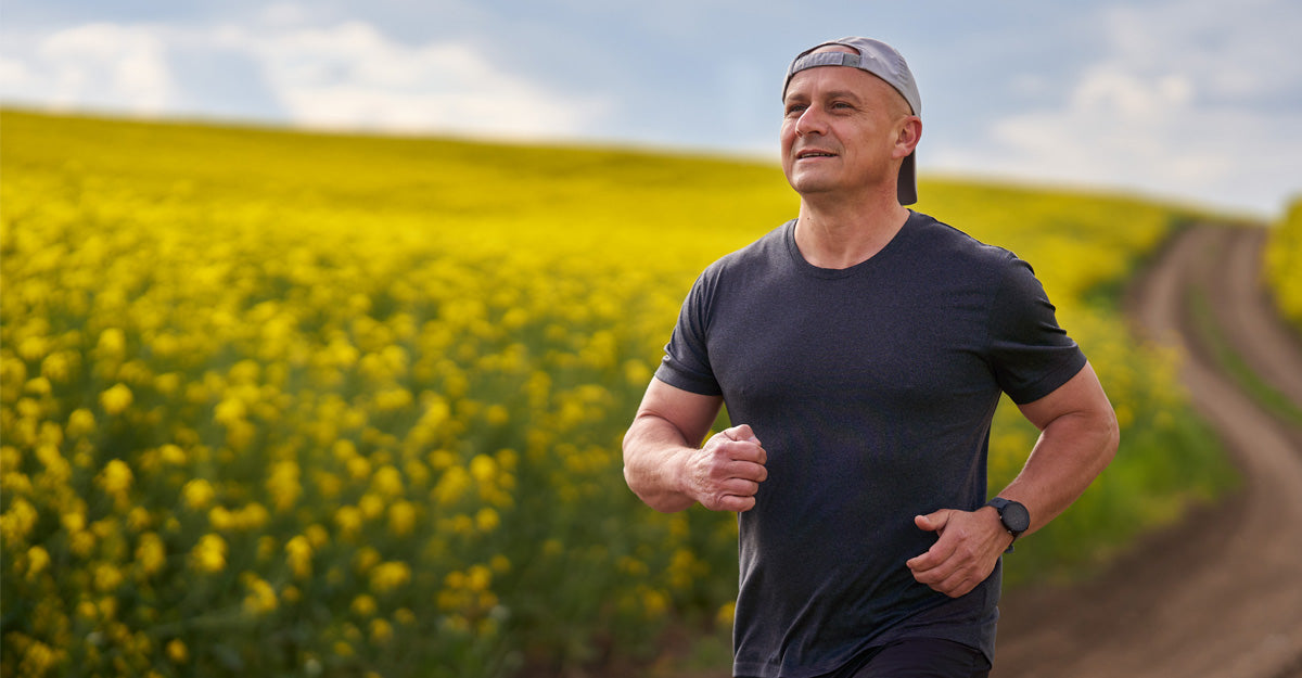 3 Reasons Men Should Consider Taking a Nitric Oxide Supplement