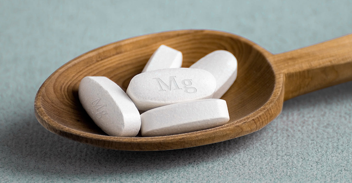 Which Magnesium is Right for Me?