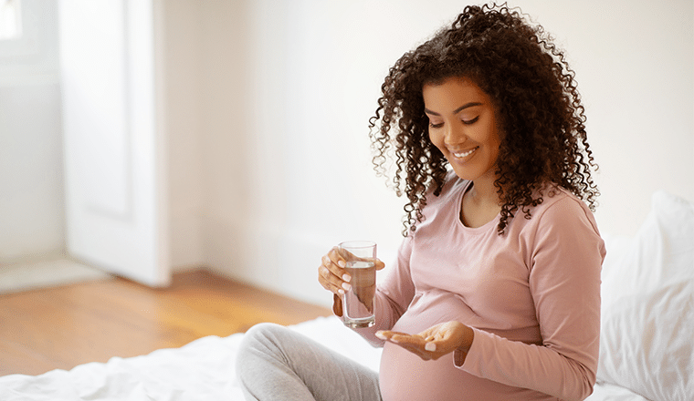 Can You Take Magnesium While Pregnant?