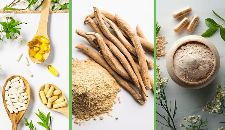 14 Mood Supplements for Mental and Emotional Balance