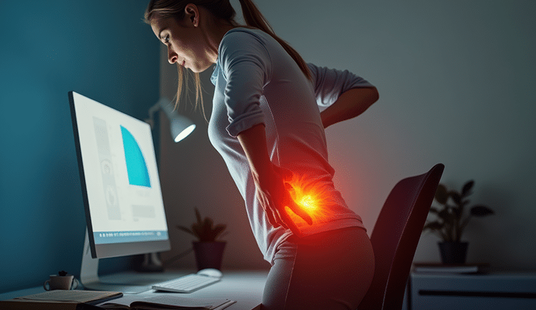 What is the Best Vitamin for Sciatic Nerve Pain?