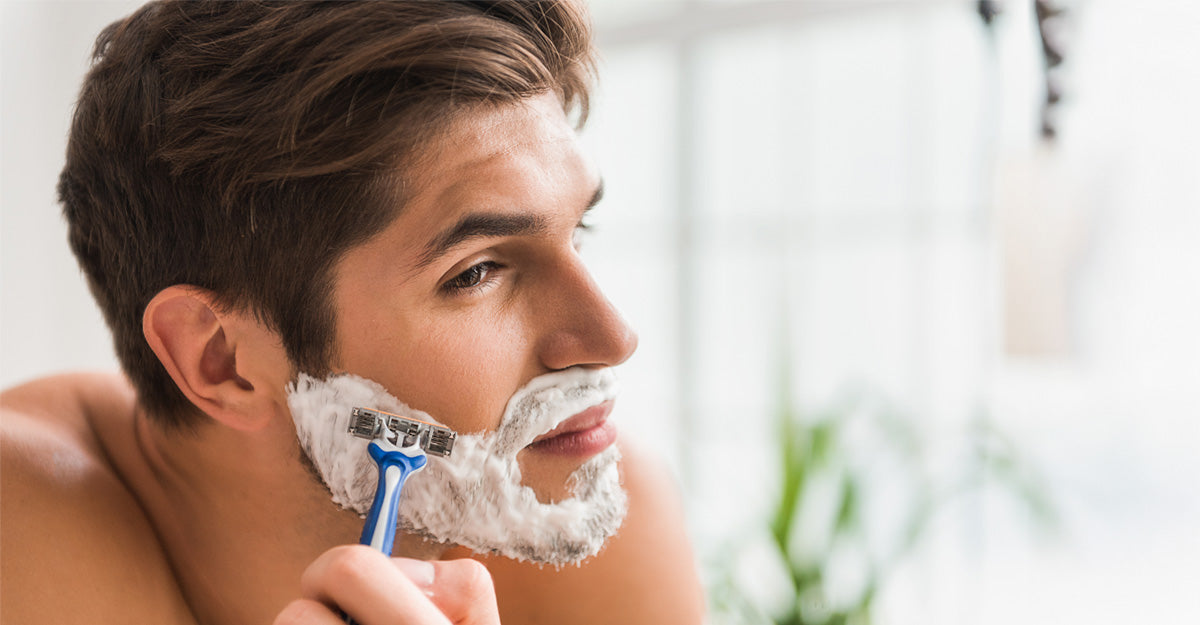 9 Skin Care for Men Essentials