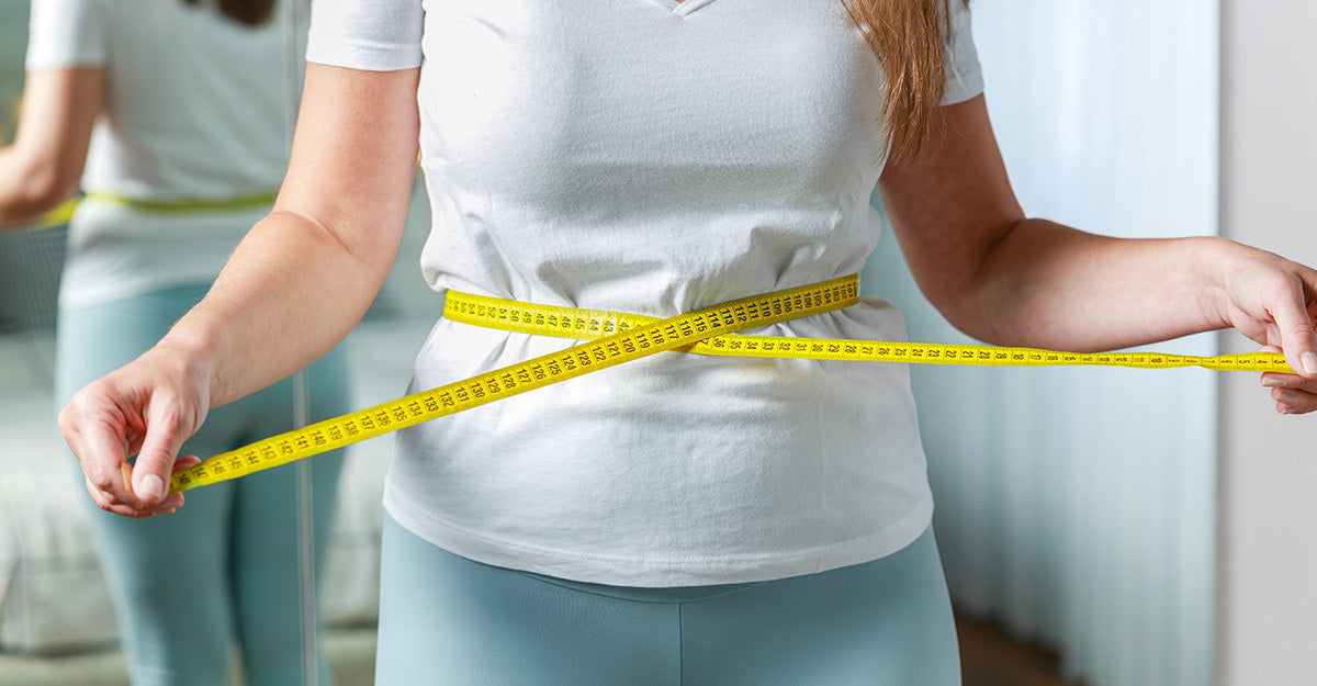 Try Saffron Supplements to Slim Down Your Waistline