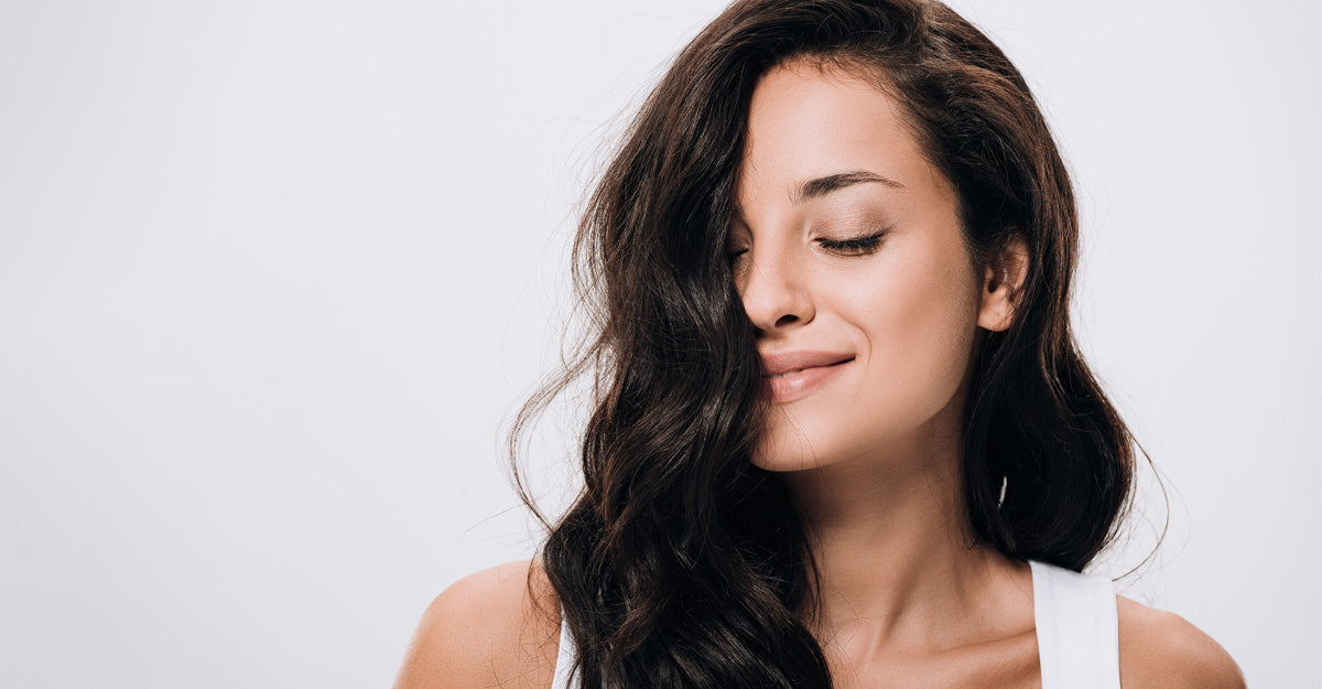Beauty's Secret Weapon: Biotin Spray for Hair