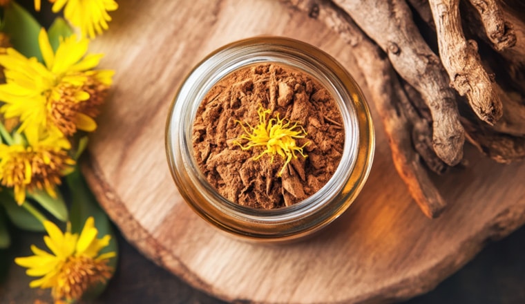 Rhodiola and Other Herbs for Anxiety and Stress Relief