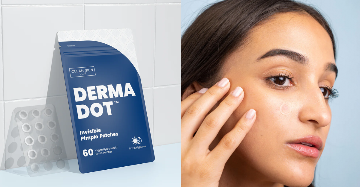 Best Pimple Patches and Acne Healing Products